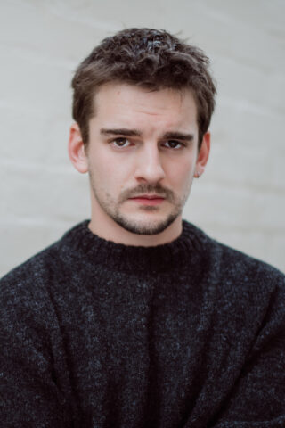 Photo by Alex Vaughan